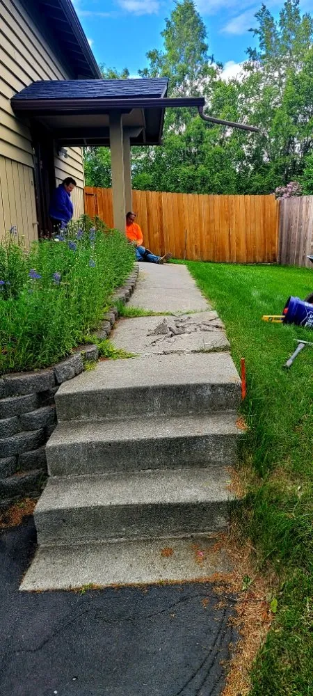 Affordable outdoor landscaping experts serving Concord, CA - CTR Landscape & Concrete