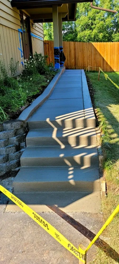 Top-rated yard cleanup service for year-round maintenance across Concord, CA - CTR Landscape & Concrete