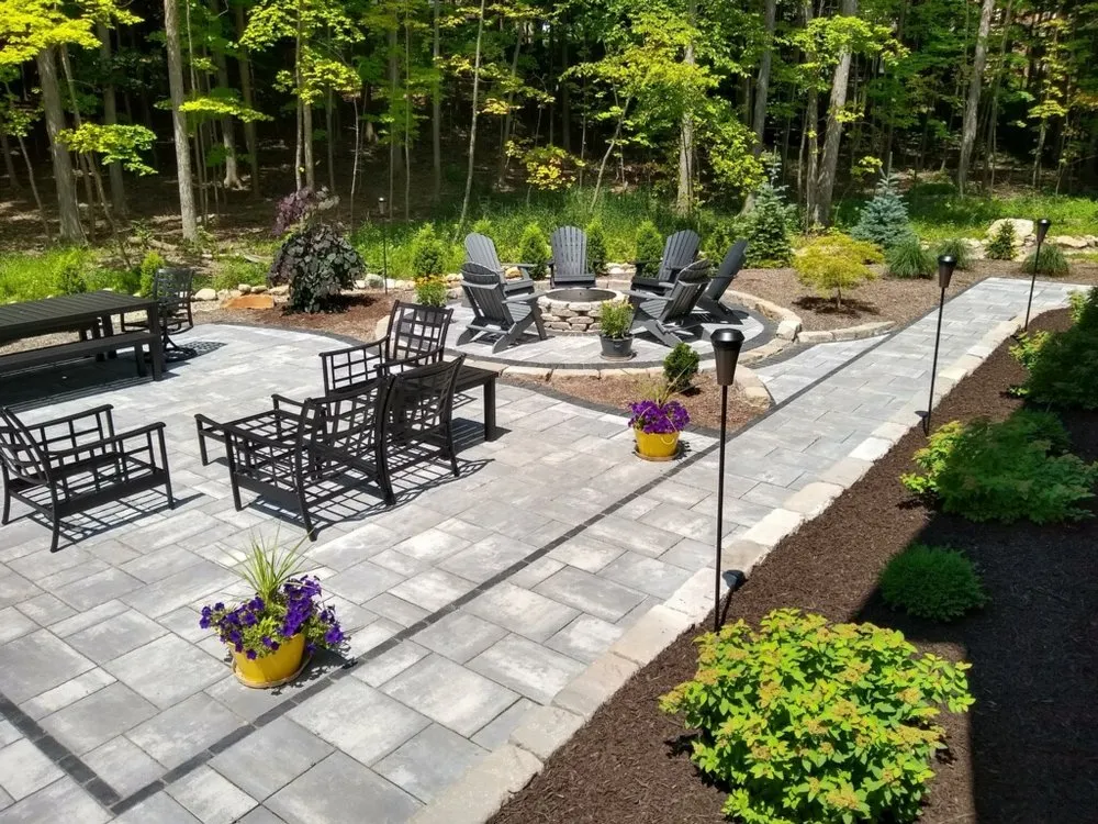 Affordable yard cleanup service in Seville, OH by CTR Services