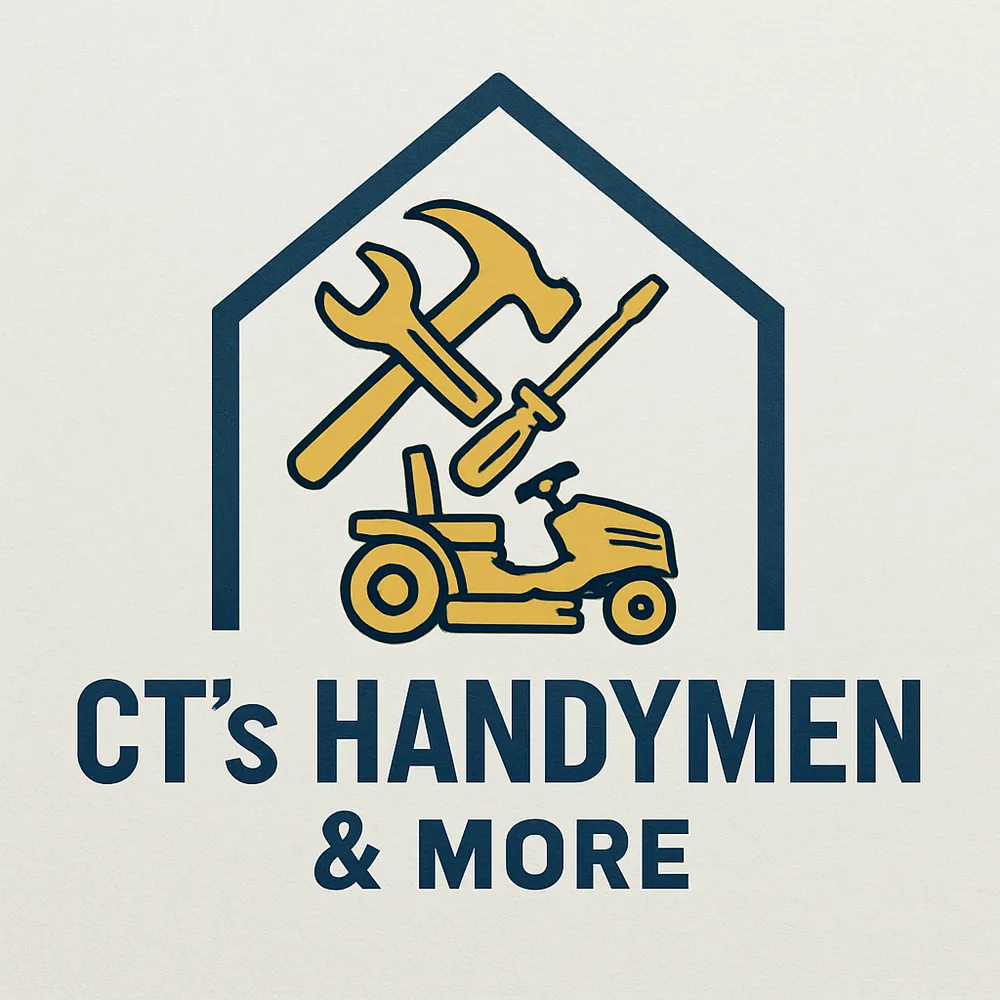 Reliable garden landscaping for beautiful yards in Columbia, SC by CT's Handymen & More