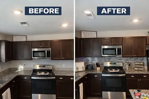 CT's Handymen & More Logo