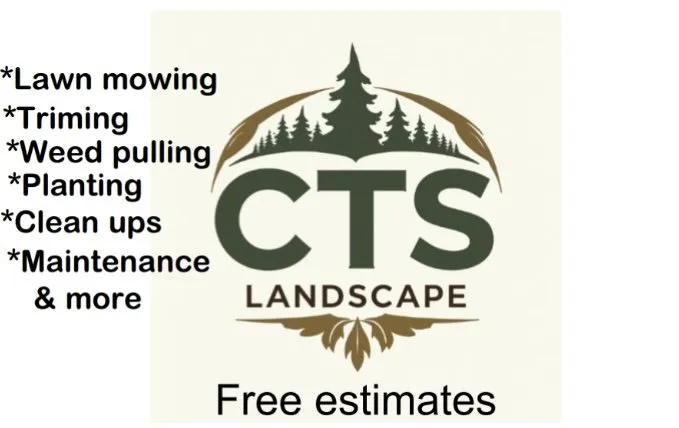 Top-rated garden landscaping for beautiful yards in Medford, OR by CTS Landscape