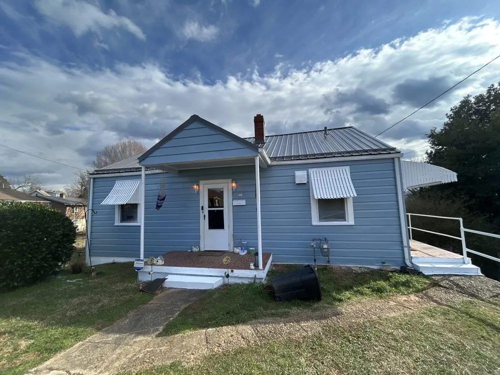 Affordable lawn care service for outdoor upgrades in Martinsville, VA by CTs Refined Outdoors & Interiors