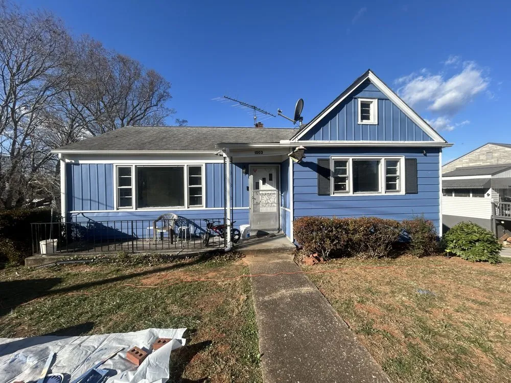 Professional outdoor landscaping experts serving Martinsville, VA - CTs Refined Outdoors & Interiors