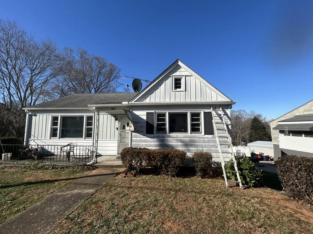 Affordable lawn care service for year-round maintenance across Martinsville, VA - CTs Refined Outdoors & Interiors