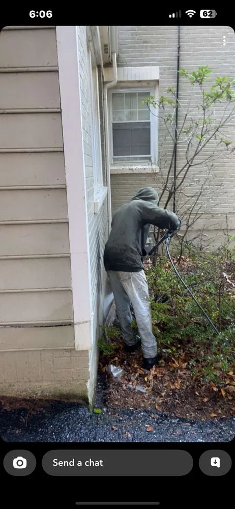 Affordable outdoor landscaping in Martinsville, VA by CTs Refined Outdoors & Interiors