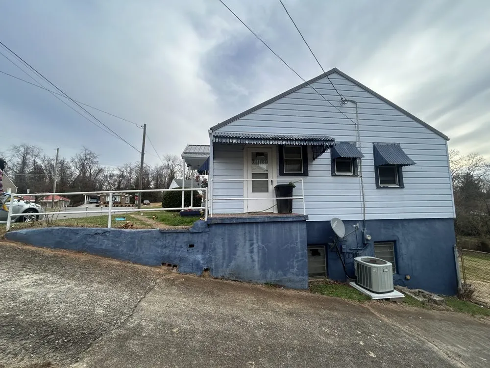 Custom outdoor landscaping in Martinsville, VA - CTs Refined Outdoors & Interiors