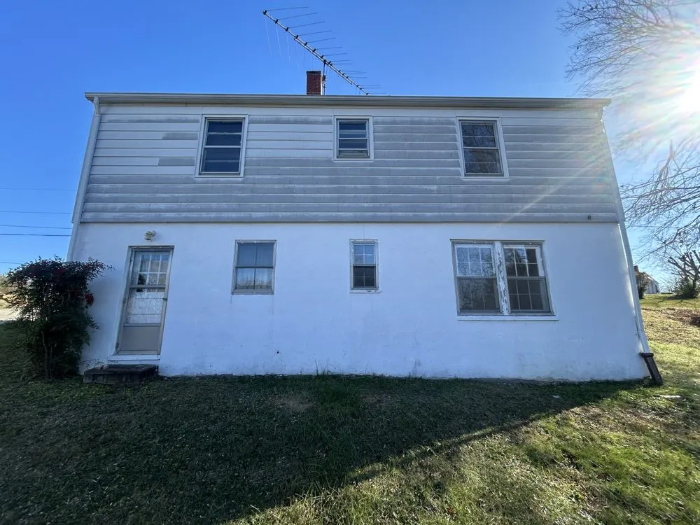 Trusted landscape design in Martinsville, VA by CTs Refined Outdoors & Interiors