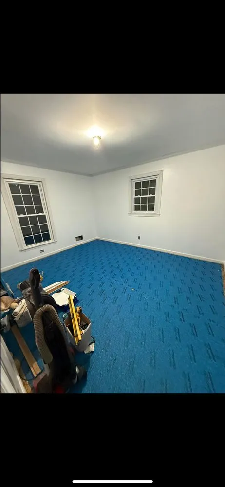 Affordable yard cleanup service experts serving Martinsville, VA - CTs Refined Outdoors & Interiors