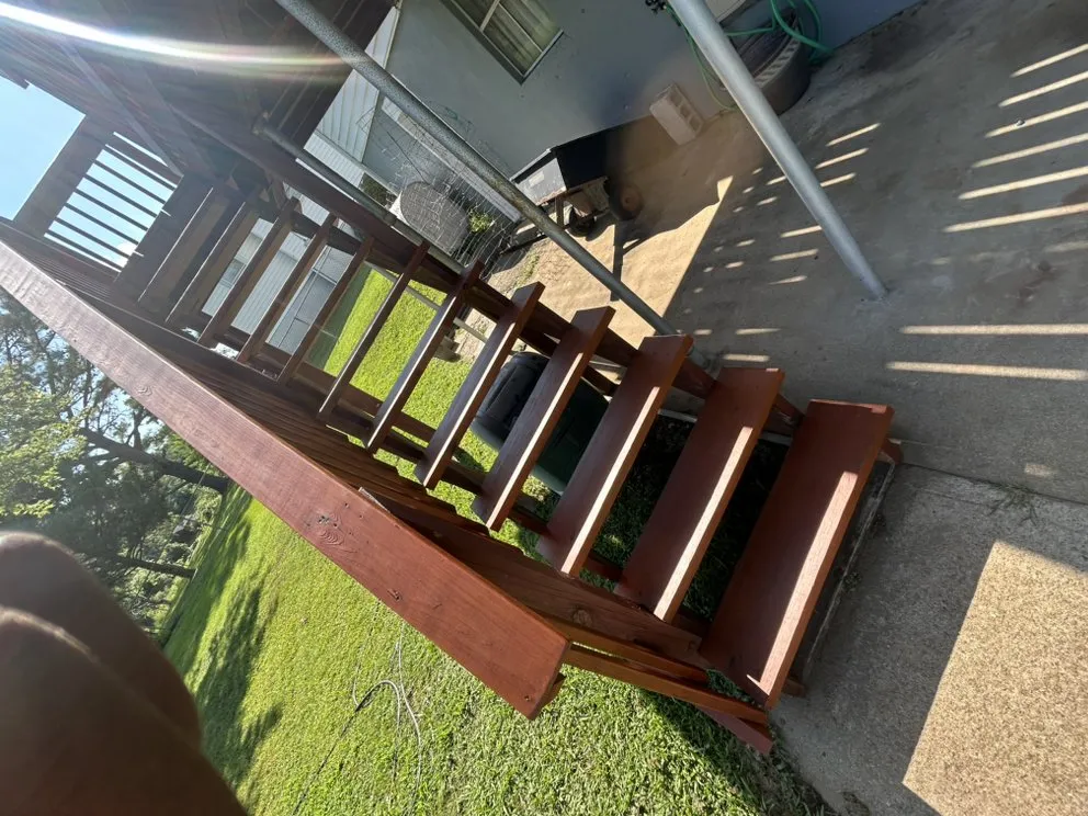 Expert lawn care service in Martinsville, VA by CTs Refined Outdoors & Interiors