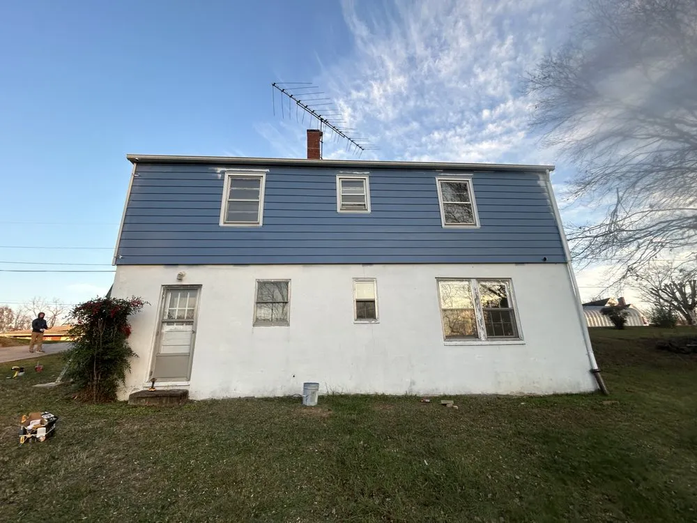 Top-rated outdoor landscaping for year-round maintenance in Martinsville, VA by CTs Refined Outdoors & Interiors