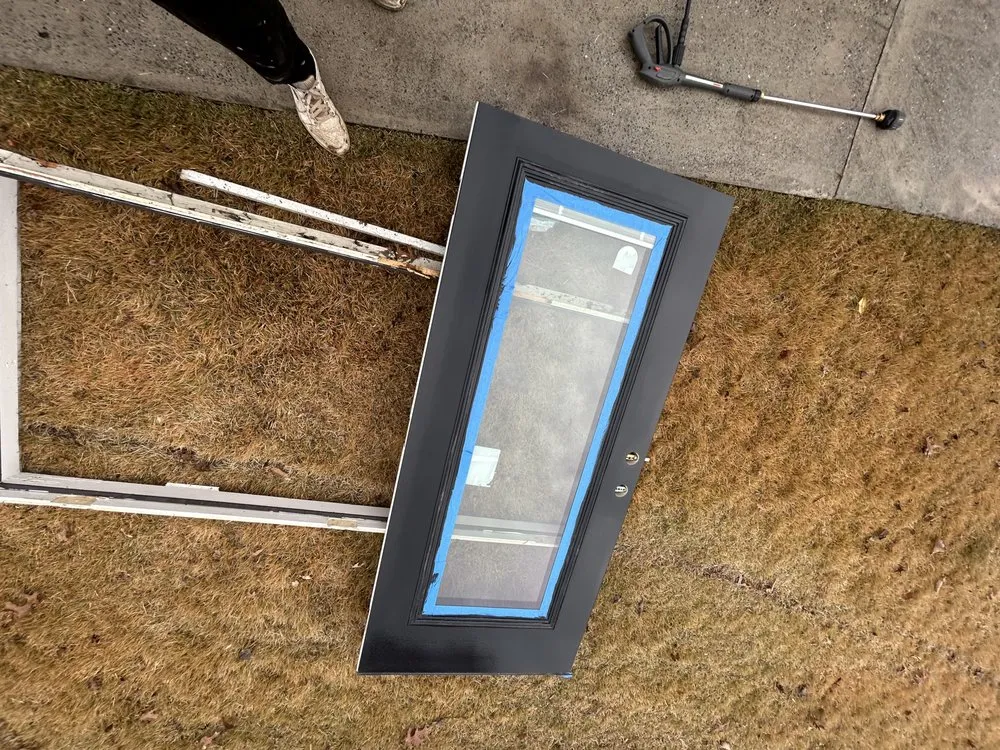 Expert outdoor landscaping near you in Martinsville, VA by CTs Refined Outdoors & Interiors