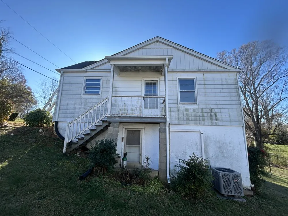 Top-rated outdoor landscaping in Martinsville, VA - CTs Refined Outdoors & Interiors