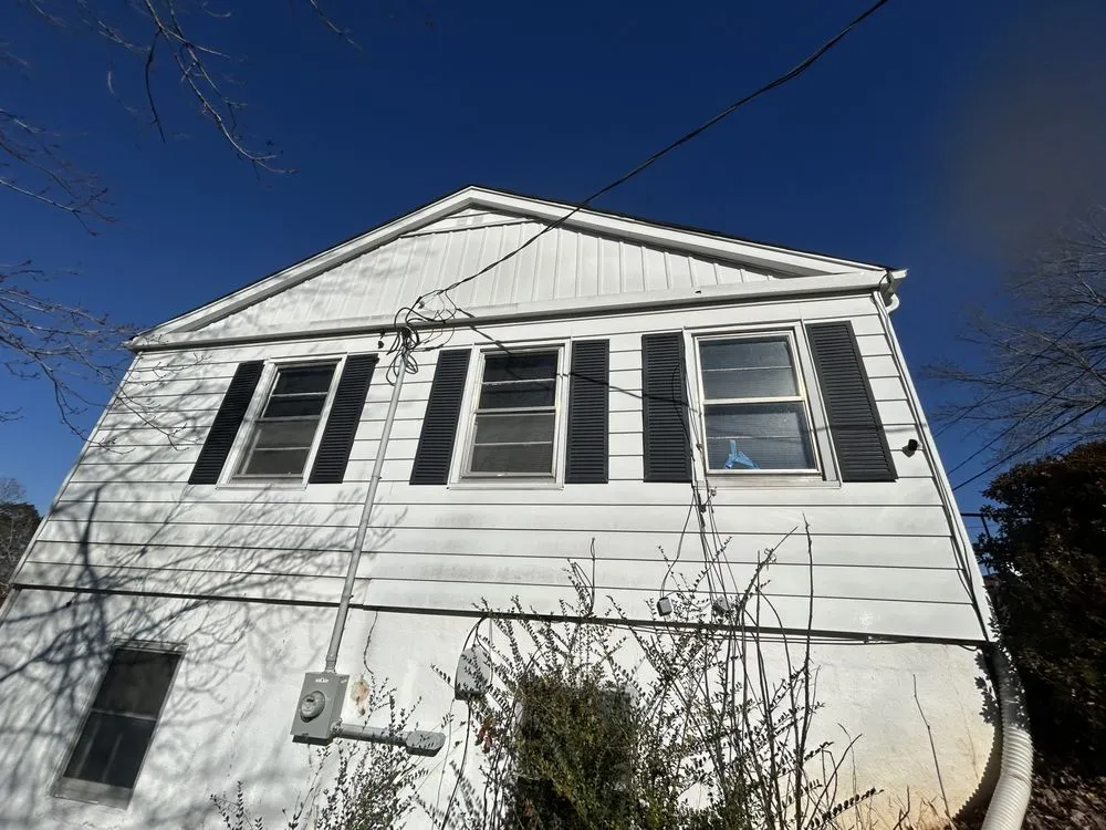 Expert garden landscaping in Martinsville, VA - CTs Refined Outdoors & Interiors