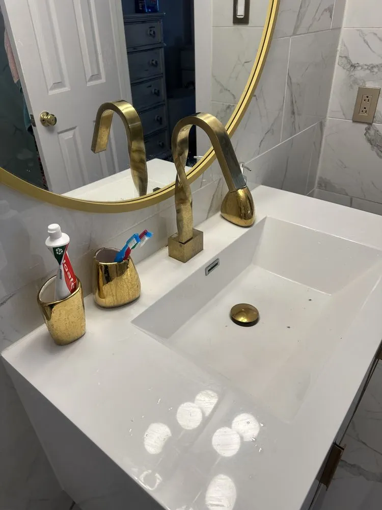 Custom landscape design for beautiful yards across Cedar Park, TX - CTX Cleaning Crew