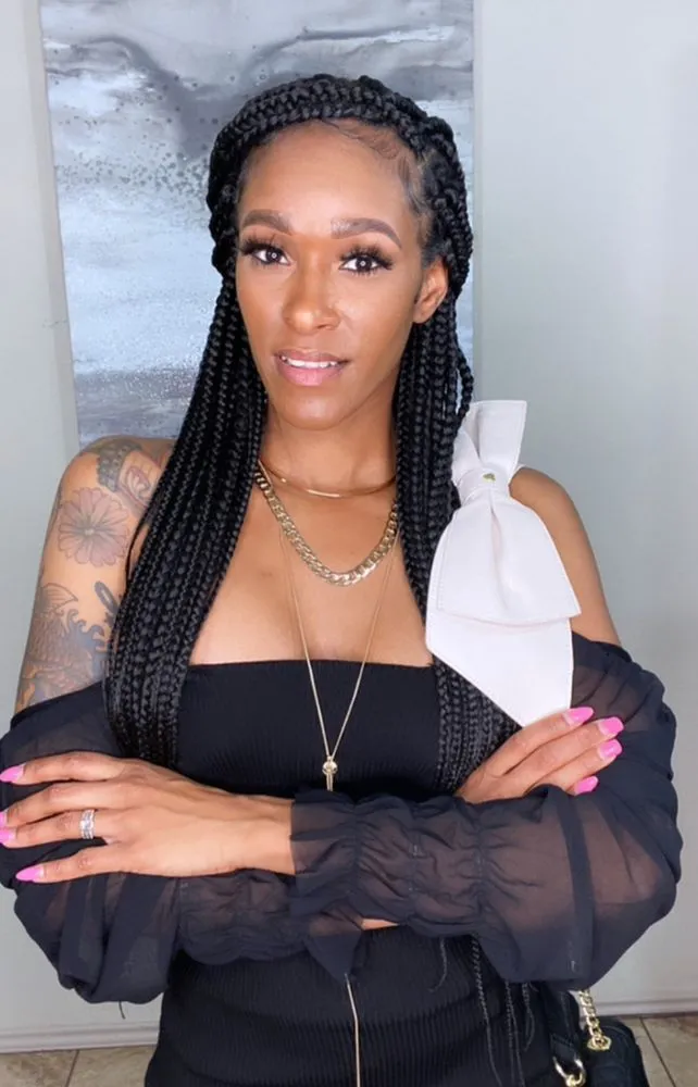 Top-rated landscaping services for outdoor upgrades in Cedar Park, TX by CTX Cleaning Crew