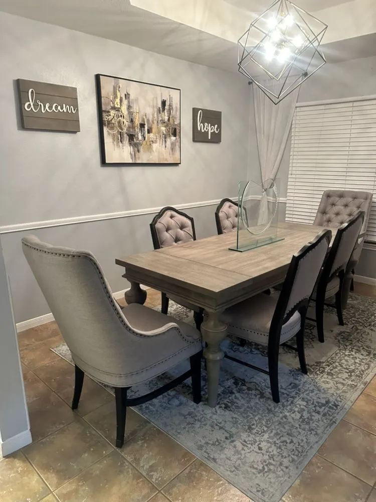 Affordable landscaping services for outdoor upgrades in Cedar Park, TX by CTX Cleaning Crew