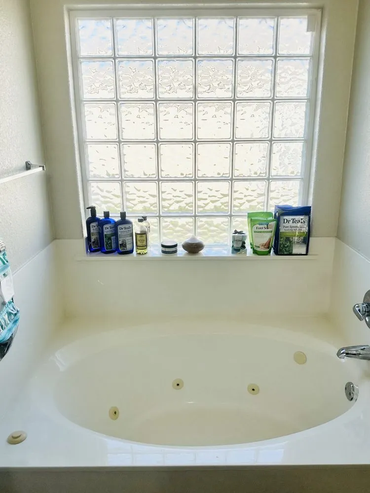 Trusted outdoor landscaping for beautiful yards in Cedar Park, TX by CTX Cleaning Crew