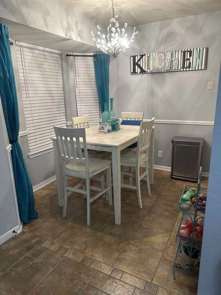 Reliable lawn care service in Cedar Park, TX by CTX Cleaning Crew