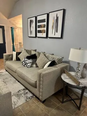 CTX Cleaning Crew Logo