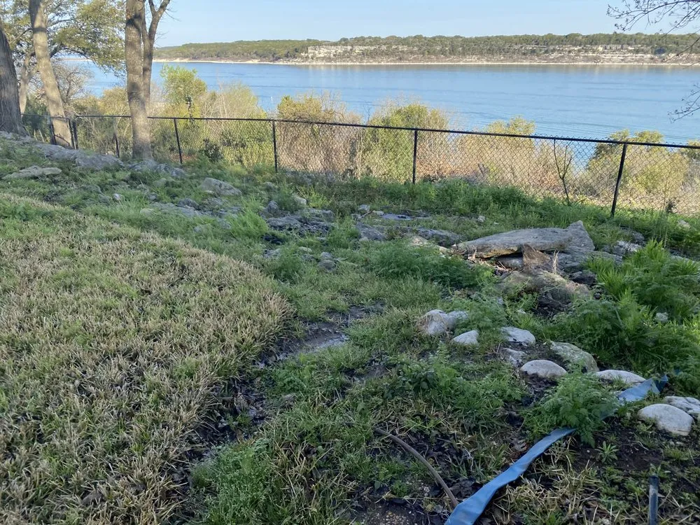 Reliable lawn care service in Temple, TX - CTX Lawn Solutions