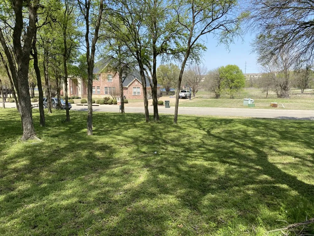 Trusted landscape design with custom design in Temple, TX by CTX Lawn Solutions