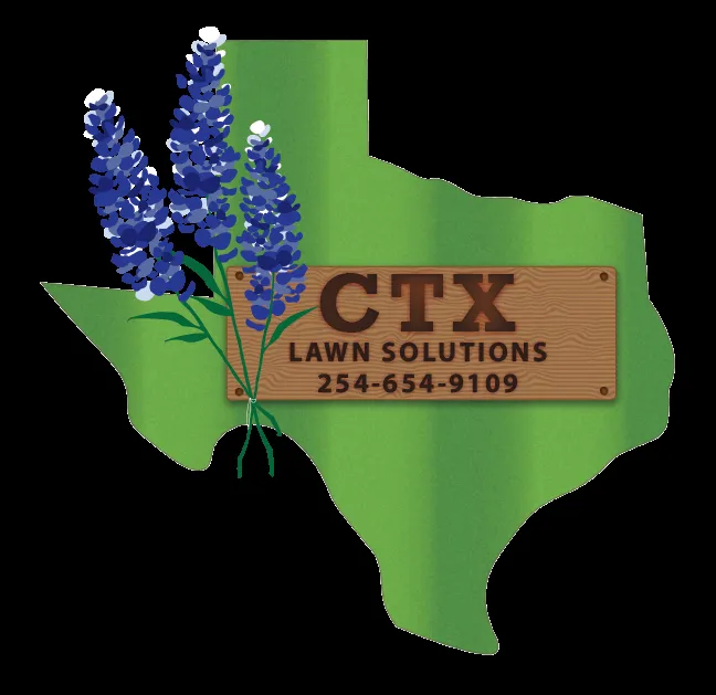 Reliable lawn mowing service in Temple, TX - CTX Lawn Solutions