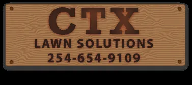 Expert yard maintenance in Temple, TX - CTX Lawn Solutions