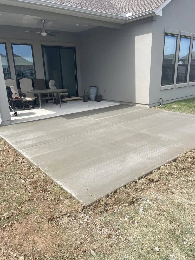 Expert residential landscaping for outdoor upgrades across Georgetown, TX - CTX Mowing & Landscaping