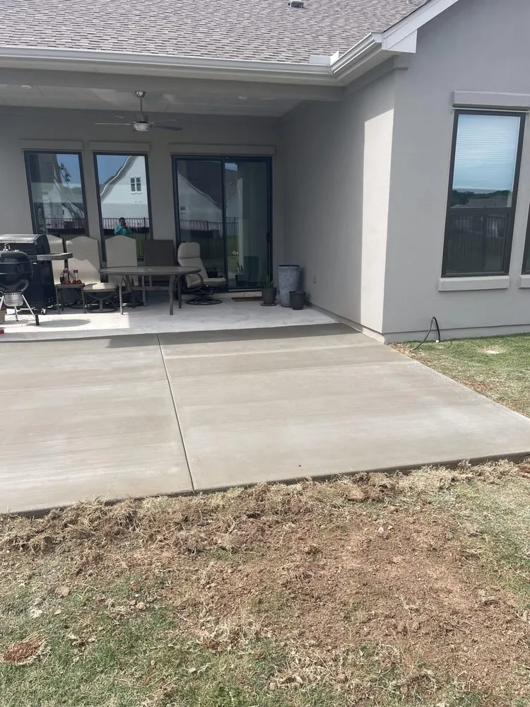 Local lawn care service experts serving Georgetown, TX - CTX Mowing & Landscaping