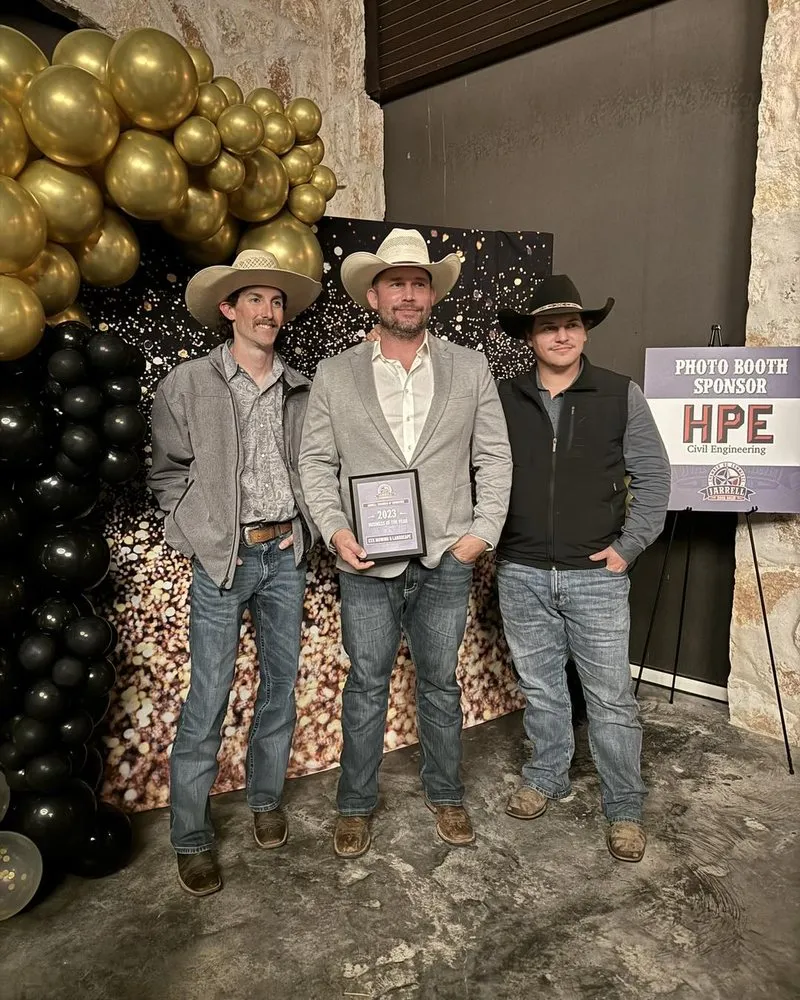 Custom yard maintenance in Georgetown, TX by CTX Mowing & Landscaping