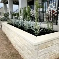 Expert landscape installation in Georgetown, TX - CTX Mowing & Landscaping
