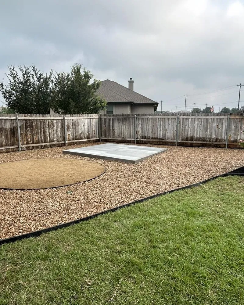 Local lawn mowing service for year-round maintenance in Georgetown, TX by CTX Mowing & Landscaping