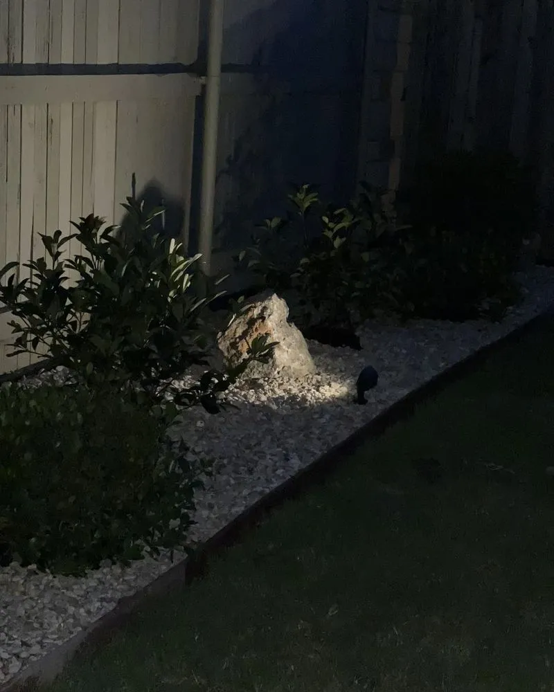 Trusted lawn care service for residential properties in Georgetown, TX by CTX Mowing & Landscaping