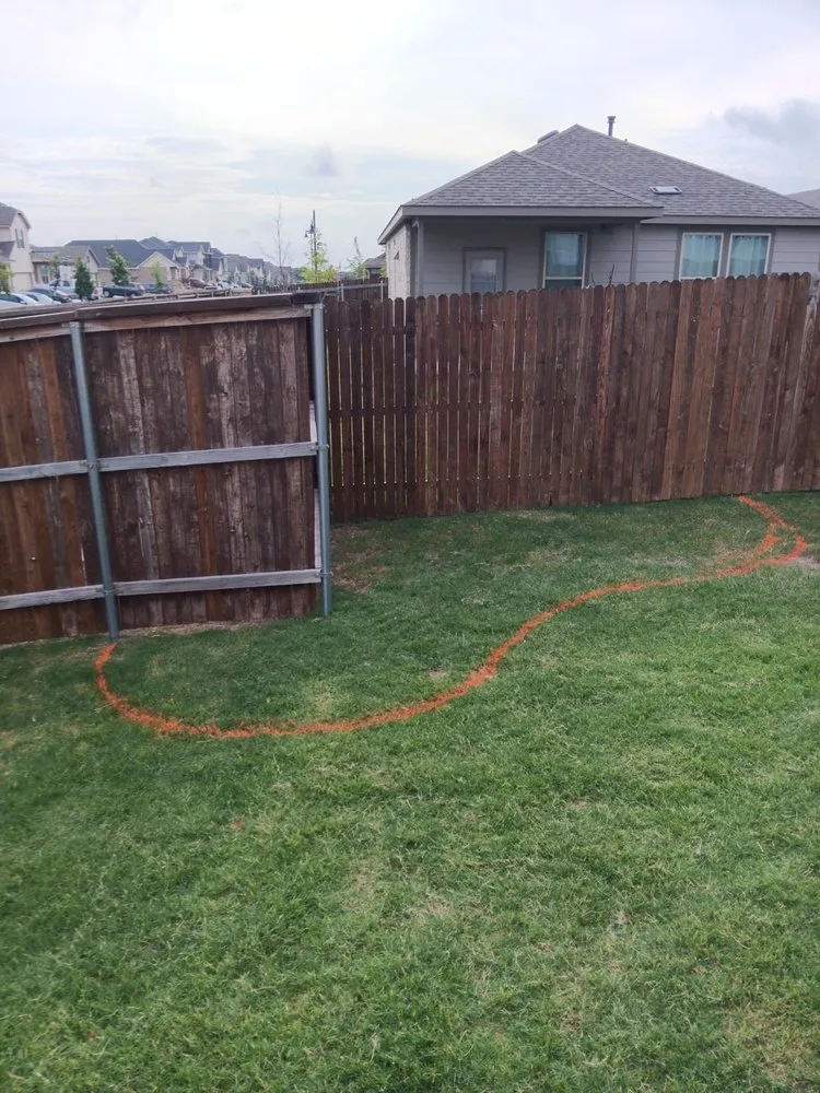 Local residential landscaping in Georgetown, TX - CTX Mowing & Landscaping
