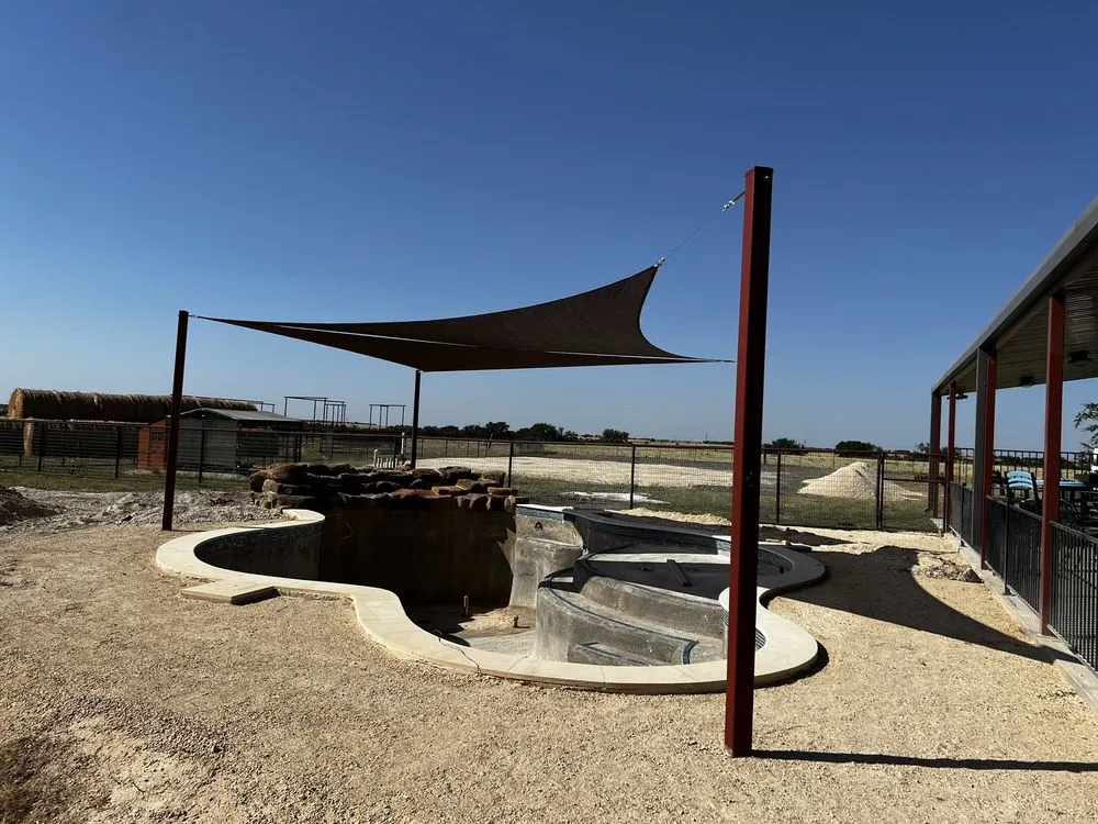 Reliable yard maintenance in Belton, TX - CTX Shade Sails