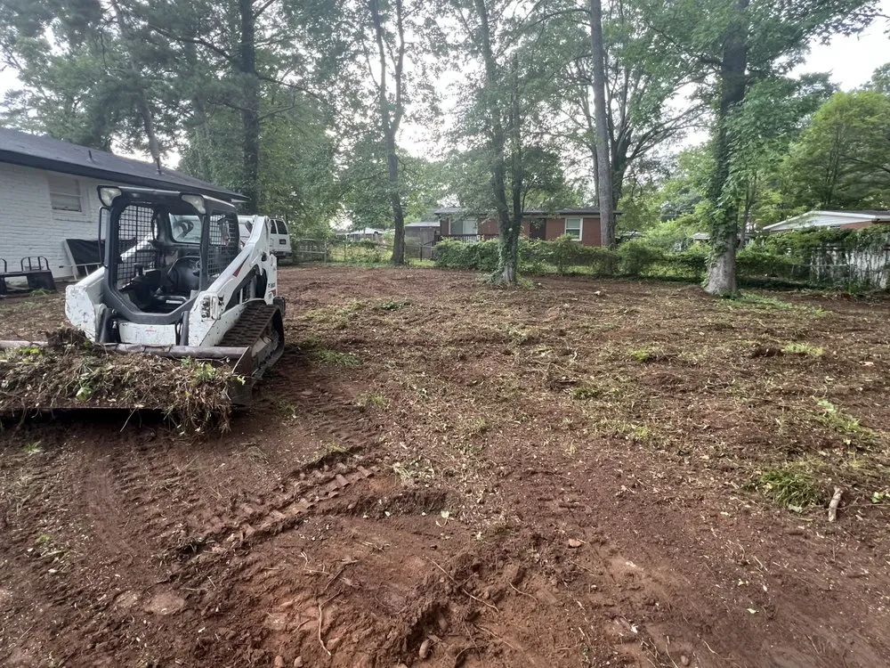 Expert landscape installation for outdoor upgrades across Canton, GA - Ctz