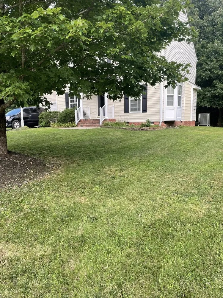 Local outdoor landscaping in Richmond, VA - Cuadra's Landscape