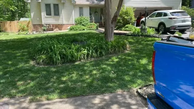 Local residential landscaping in Richmond, VA - Cuadra's Landscape