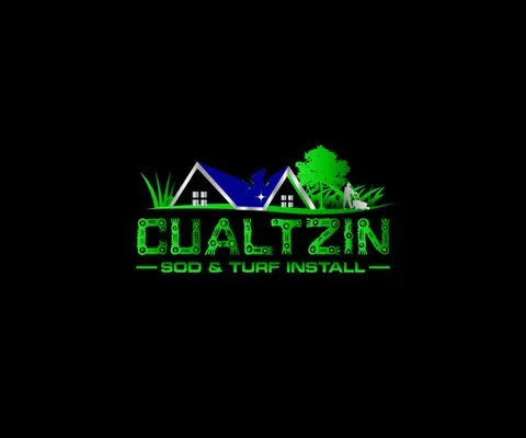 Cualtzin Logo