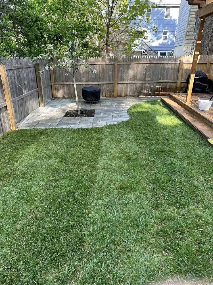 Top-rated lawn care service experts serving Lynn, MA - Cubias Landscaping & Masonry