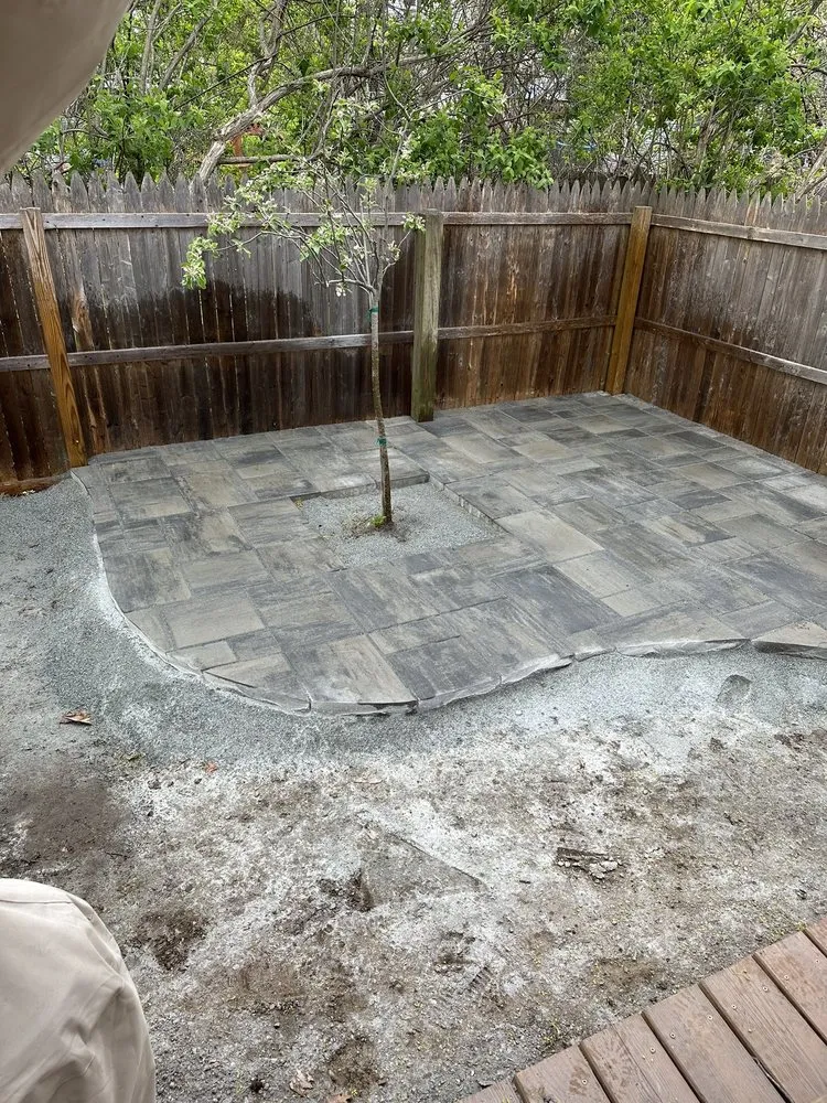 Local outdoor landscaping experts serving Lynn, MA - Cubias Landscaping & Masonry