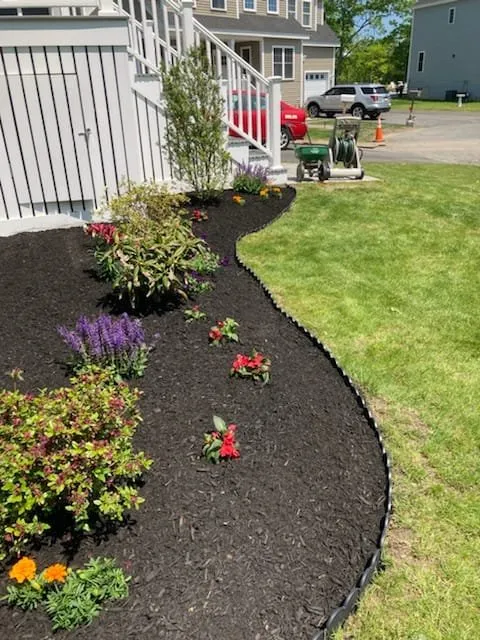 Local landscaping services for outdoor upgrades in Lynn, MA by Cubias Landscaping & Masonry