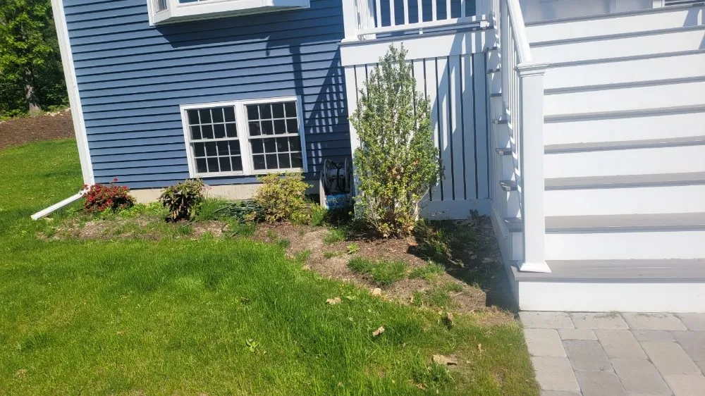 Local landscaping services for year-round maintenance in Lynn, MA by Cubias Landscaping & Masonry