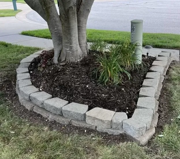 Custom landscaping services near you across Liberty, MO - Cuc Landscaping