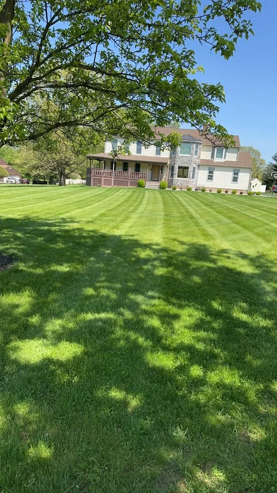 Professional landscape design experts serving Flemington, NJ - Cucchiaro Construction And Landscaping