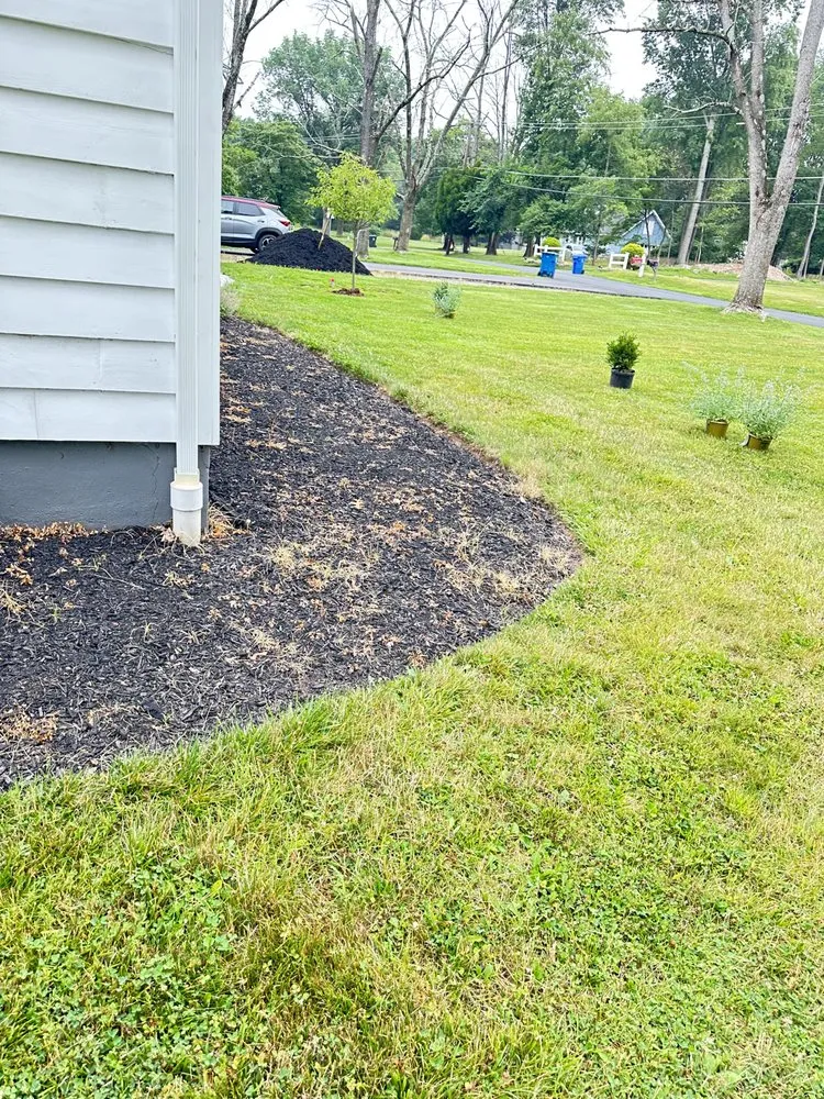 Trusted yard cleanup service in Flemington, NJ by Cucchiaro Construction And Landscaping
