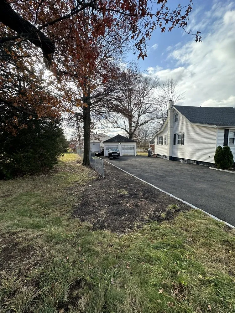 Top-rated residential landscaping for residential properties in Flemington, NJ by Cucchiaro Construction And Landscaping