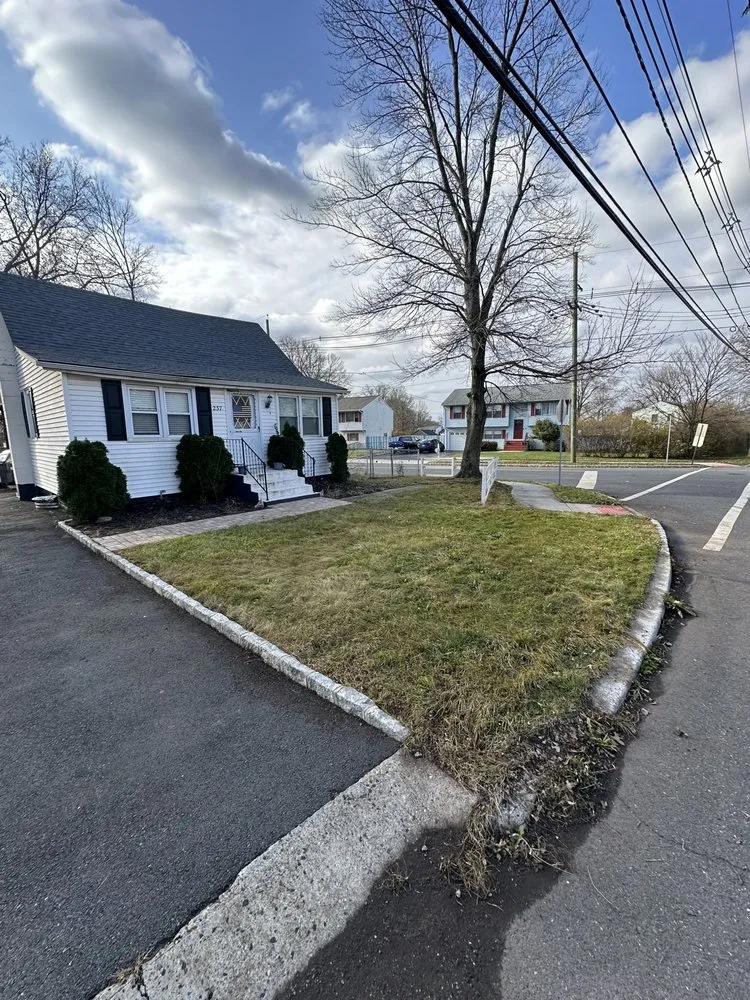 Local lawn care service for residential properties across Flemington, NJ - Cucchiaro Construction And Landscaping