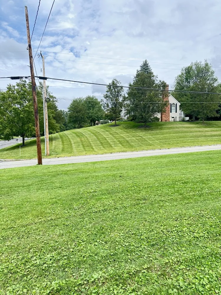 Expert landscaping services near you in Flemington, NJ by Cucchiaro Construction And Landscaping